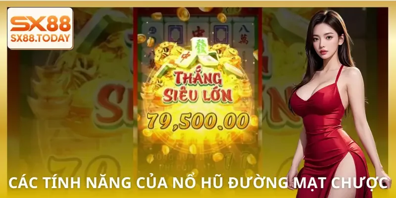 Nổ Hũ Đường Mạt Chược - Bí Kíp Xoay Giúp Bạn Ăn Jackpot Lớn - Zixon