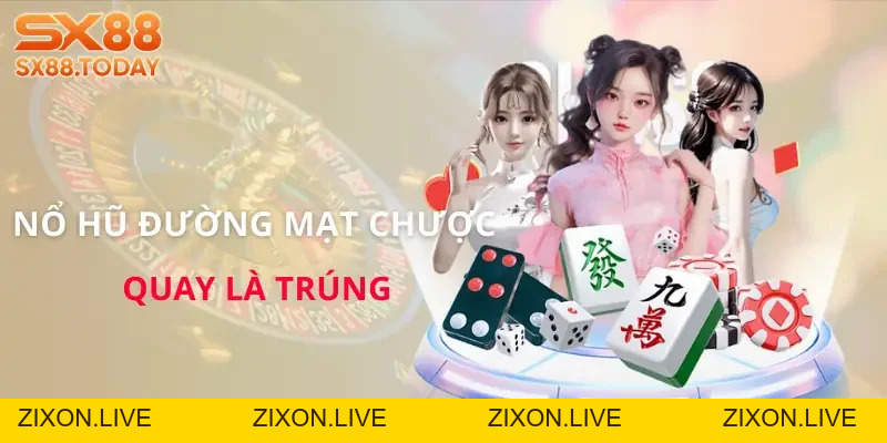 Top 3 Tool Nổ Hũ Uy Tín 2026 Giúp Tăng Tỷ Lệ Thắng Lớn Nhất - Zixon