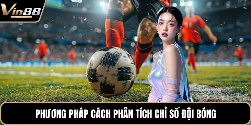 Cách Phân Tích Chỉ Số Đội Bóng Hiệu Quả Cho Hội Viên - Zixon