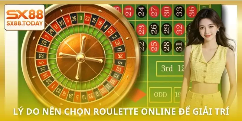 Chinh Phục Roulette Online | Tỷ Lệ Thắng Lên Tới 97% Mỗi Ván - Zixon
