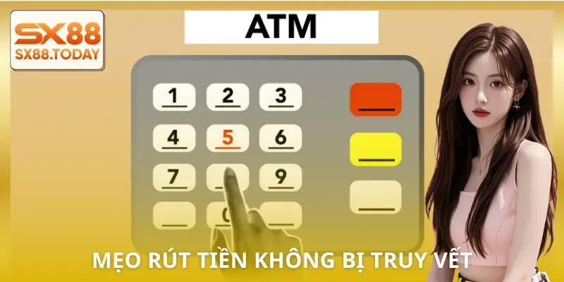 Quy Trình Rút Tiền SX88 Rõ Ràng - Làm Một Lần Là Quen Ngay - Zixon