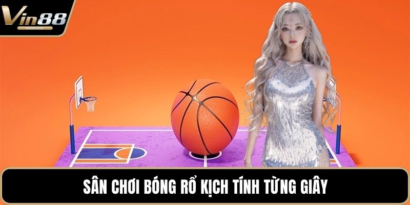 Thể Thao VIN88 - Điểm Đến Lý Tưởng Cho Đam Mê Bất Tận - Zixon
