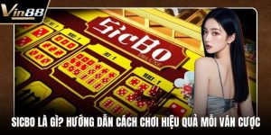 Casino VIN88 - Nơi Trải Nghiệm Sòng Bạc Đỉnh Cao Nhất - Zixon