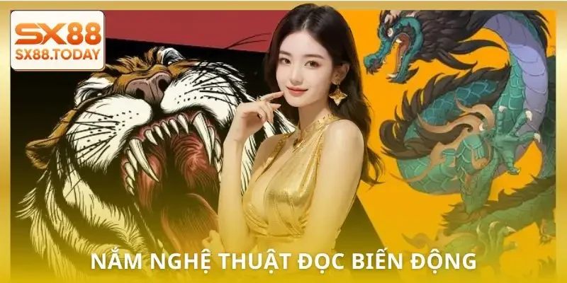 Soi Cầu Rồng Hổ - Bí Quyết Đọc Chuẩn Tăng Tỷ Lệ Thắng - Zixon