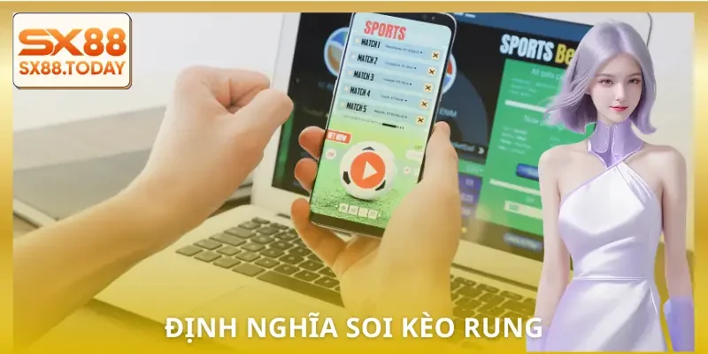 Soi Kèo Rung | Bí Quyết Cược Đúng Nhịp Để Không Bị Lệch Pha - Zixon