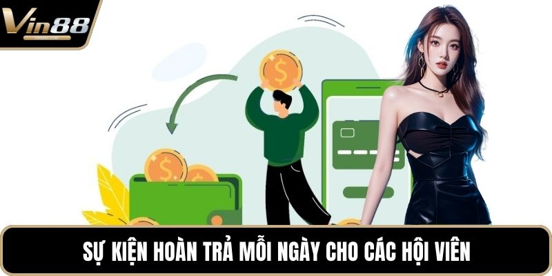 Khuyến Mãi VIN88 Thu Hút Hội Viên Với Ưu Đãi Hấp Dẫn - Zixon