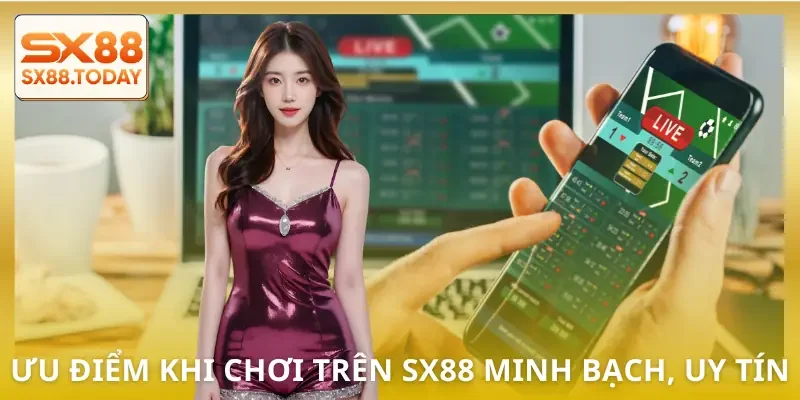 SX88 Hợp Pháp Tại Việt Nam | 5 Tiêu Chuẩn Chứng Minh An Toàn - Zixon