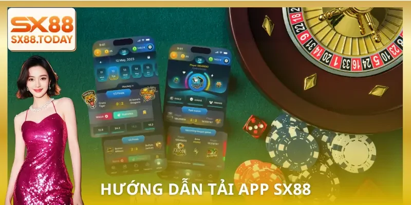 Hướng Dẫn Tải App SX88 Chuẩn Nhất | Nhanh Và Mượt Hơn - Zixon