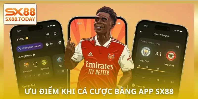 Hướng Dẫn Tải App SX88 Chuẩn Nhất | Nhanh Và Mượt Hơn - Zixon