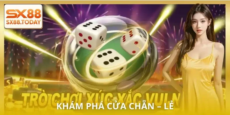 Tài Xỉu - Cược Dễ Dàng, Rút Nạp Tiện Lợi, Thắng Cực Đã - Zixon