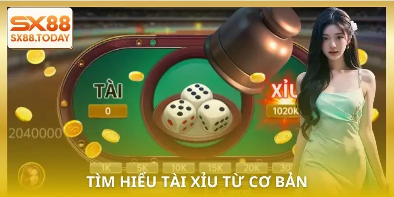 Tài Xỉu - Cược Dễ Dàng, Rút Nạp Tiện Lợi, Thắng Cực Đã - Zixon