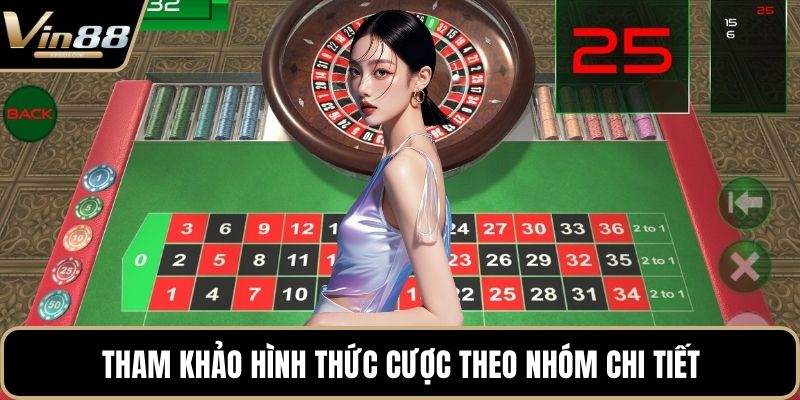 Roulette Là Gì? Hướng Dẫn Chơi Chuẩn Xác Cho Newbies - Zixon