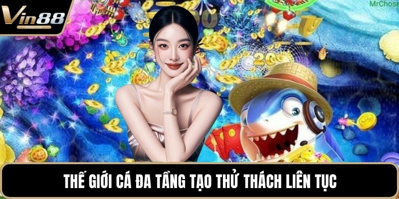 Bắn Cá Tỷ Phú - Bí Quyết Săn Thưởng Hấp Dẫn Nhất 2026 - Zixon