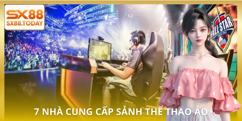 Thể Thao Ảo - Cách Chơi Nhanh Cho Người Mới Lẫn Dân Chuyên - Zixon