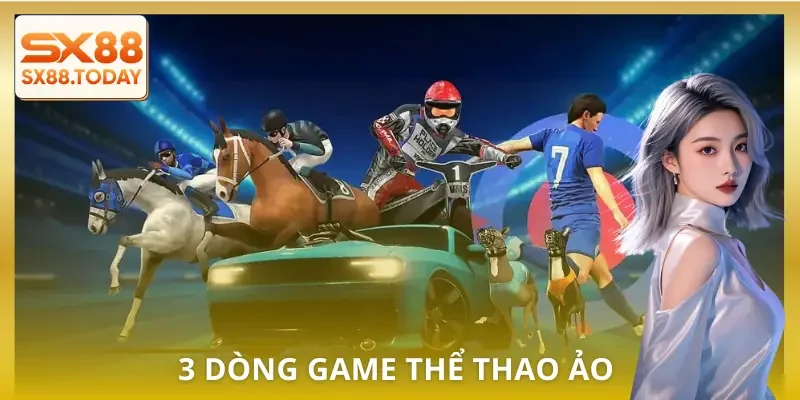Thể Thao Ảo - Cách Chơi Nhanh Cho Người Mới Lẫn Dân Chuyên - Zixon