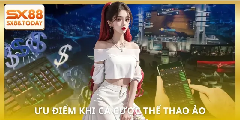 Thể Thao Ảo - Cách Chơi Nhanh Cho Người Mới Lẫn Dân Chuyên - Zixon