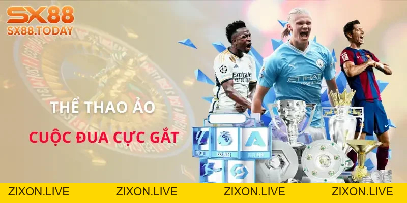 Đặt Cược Esports | Cách Vào Kèo Chuẩn Bài Ngay Từ Trận Đầu - Zixon