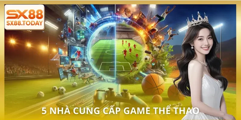 Thể Thao SX88 | Mở Kèo Sớm, Tỷ Lệ Cao Bất Ngờ, Bắt Nhịp Chắc - Zixon