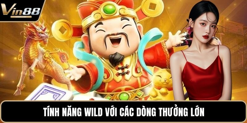 Nổ Hũ Thần Tài - Cơ Hội Trúng Thưởng Khủng Mỗi Vòng - Zixon