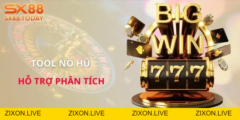 Nổ Hũ SX88 Trả Thưởng Siêu Nhanh, Game Thủ Săn Tiền Mỗi Ngày - Zixon
