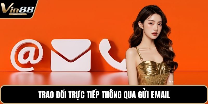 Liên Hệ VIN88 - Hướng Dẫn Đầy Đủ Cho Các Hội Viên Mới - Zixon