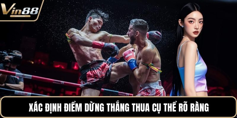 Cá Cược Muay Thái Đỉnh Cao Với Tỷ Lệ Thưởng Hấp Dẫn - Zixon