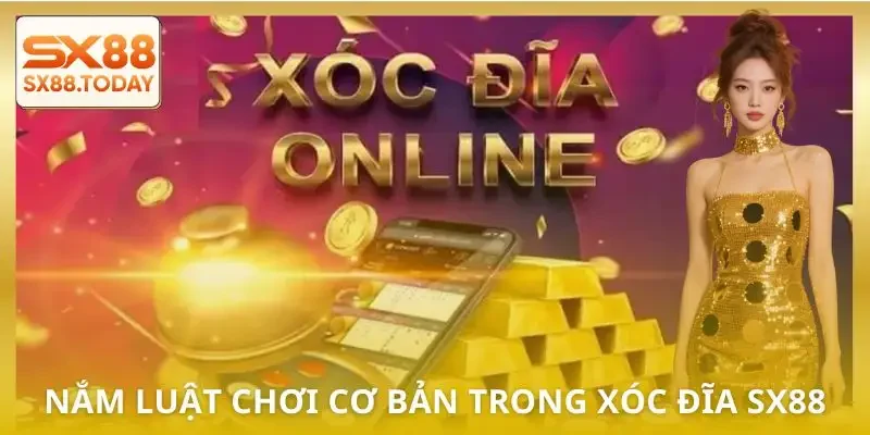 Kinh Nghiệm Xóc Đĩa SX88 | Đọc Chu Kỳ Chuẩn Thắng Dễ Dàng - Zixon