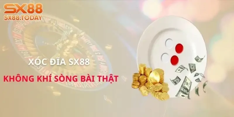 Tài Xỉu - Cược Dễ Dàng, Rút Nạp Tiện Lợi, Thắng Cực Đã - Zixon