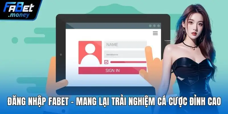 Tải App Fabet Mang Thế Giới Cá Cược Đến Điện Thoại - Zixon
