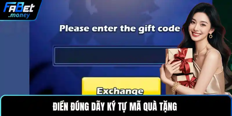 Gifcode Fabet Những Mã Quà Tặng Đẳng Cấp Nhất Hiện Nay - Zixon