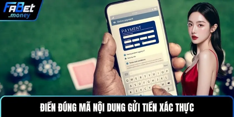 Nạp Tiền Fabet Hướng Dẫn Giao Dịch Nhanh Chóng An Toàn - Zixon