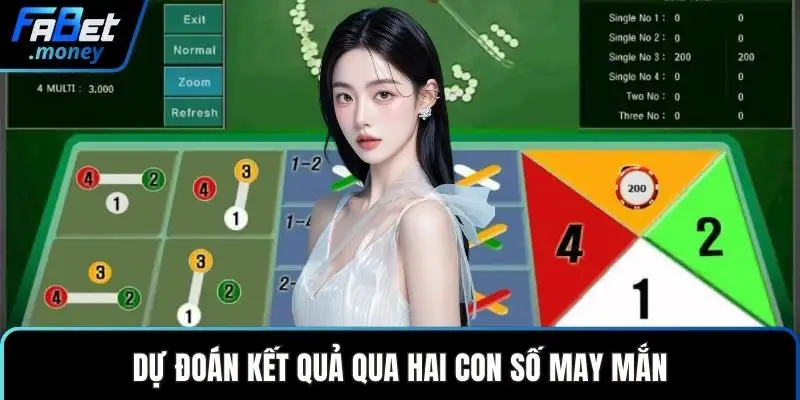 Fantan Fabet Nghệ Thuật Đặt Cược Kinh Điển Hấp Dẫn Nhất - Zixon