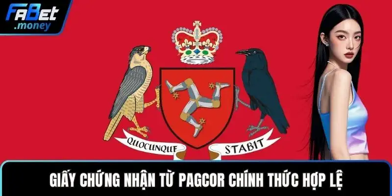 Giấy Phép Hoạt Động Fabet Và Giá Trị Của Sự Minh Bạch - Zixon