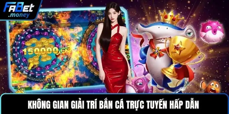 Bắn Cá Trực Tuyến Và Những Cuộc Đi Săn Đầy Kịch Tính - Zixon
