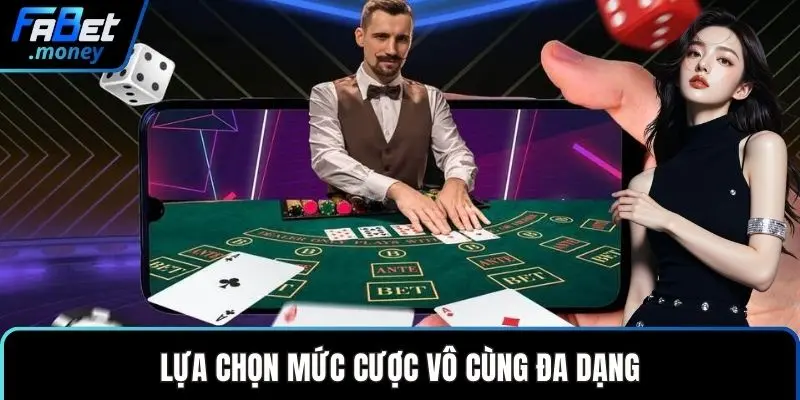 Live Casino - Sảnh Cược Trực Tuyến Đẳng Cấp Thượng Lưu - Zixon