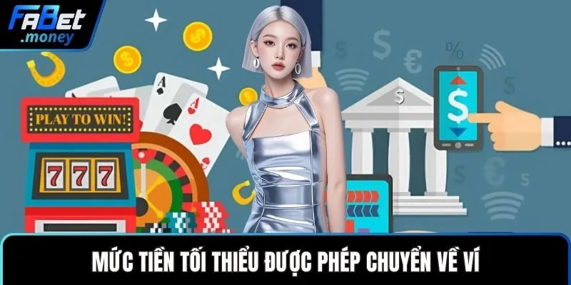 Rút Tiền Fabet Và Quy Trình Nhận Tiền Thưởng Thần Tốc - Zixon