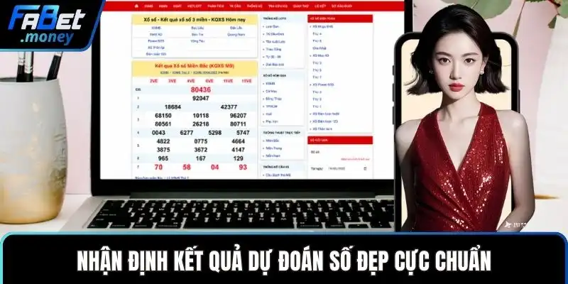 Dự Đoán Số Đẹp Fabet Bí Quyết Soi Cầu Nhận Thưởng Lớn - Zixon