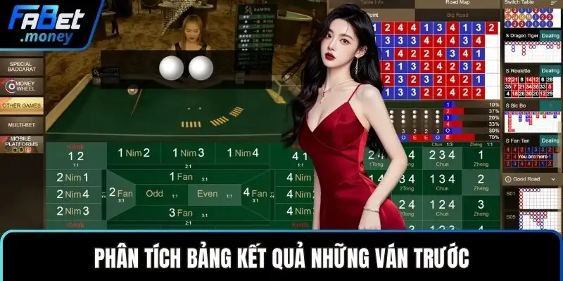 Fantan Fabet Nghệ Thuật Đặt Cược Kinh Điển Hấp Dẫn Nhất - Zixon