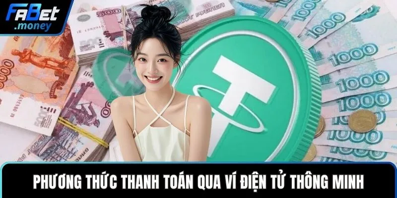 Rút Tiền Fabet Và Quy Trình Nhận Tiền Thưởng Thần Tốc - Zixon