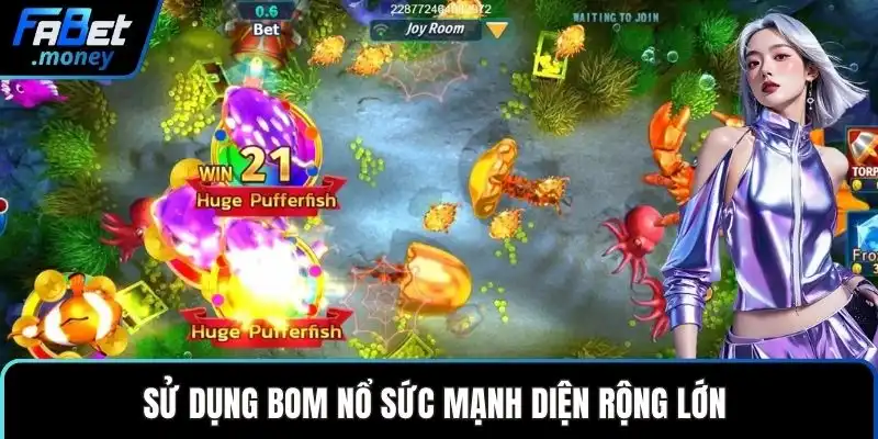 Bắn Cá Trực Tuyến Và Những Cuộc Đi Săn Đầy Kịch Tính - Zixon