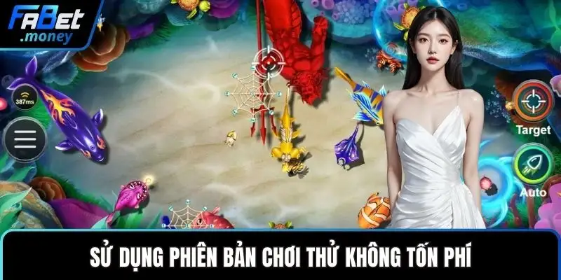 Kho Báu Long Cung Fabet Và Những Bí Mật Dưới Đáy Biển - Zixon