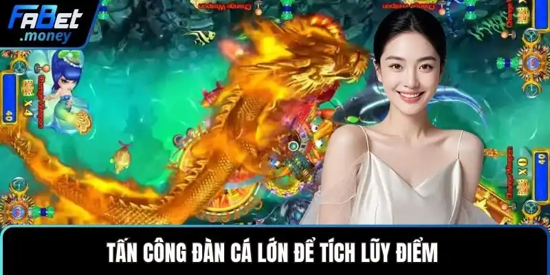 Bắn Cá Long Vương - Hành Trình Chinh Phục Đại Dương - Zixon