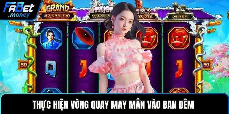 Thanh Xà Bạch Xà Fabet Và Những Vòng Quay Huyền Thoại - Zixon