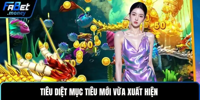 Bắn Cá Trực Tuyến Và Những Cuộc Đi Săn Đầy Kịch Tính - Zixon