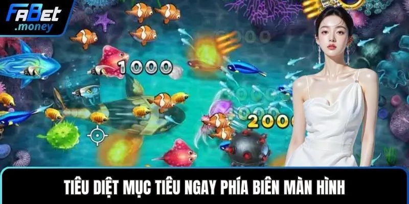 Bắn Cá Fabet Và Hành Trình Chinh Phục Đại Dương Xanh - Zixon