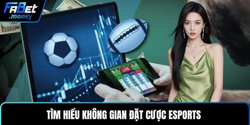 Esports Fabet Và Xu Hướng Đặt Cược Thể Thao Điện Tử - Zixon
