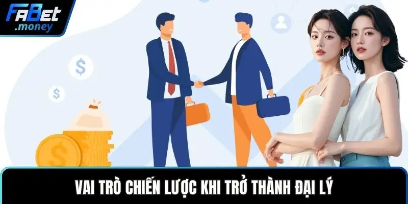 Đại Lý Tại Fabet Và Những Cơ Hội Làm Giàu Nhanh Chóng - Zixon