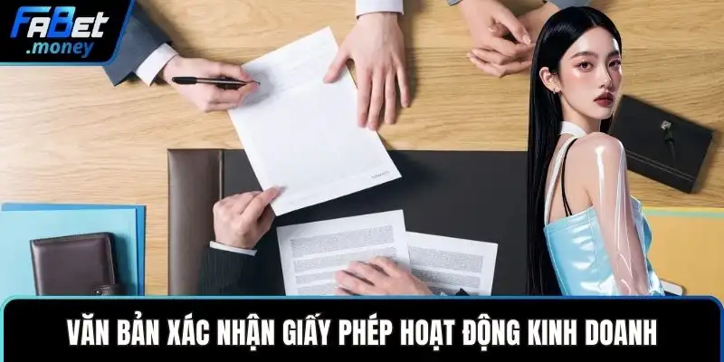 Giấy Phép Hoạt Động Fabet Và Giá Trị Của Sự Minh Bạch - Zixon
